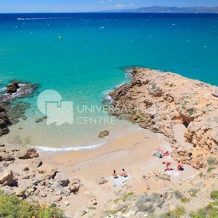 Villas Cumbres De Salou Exterior foto