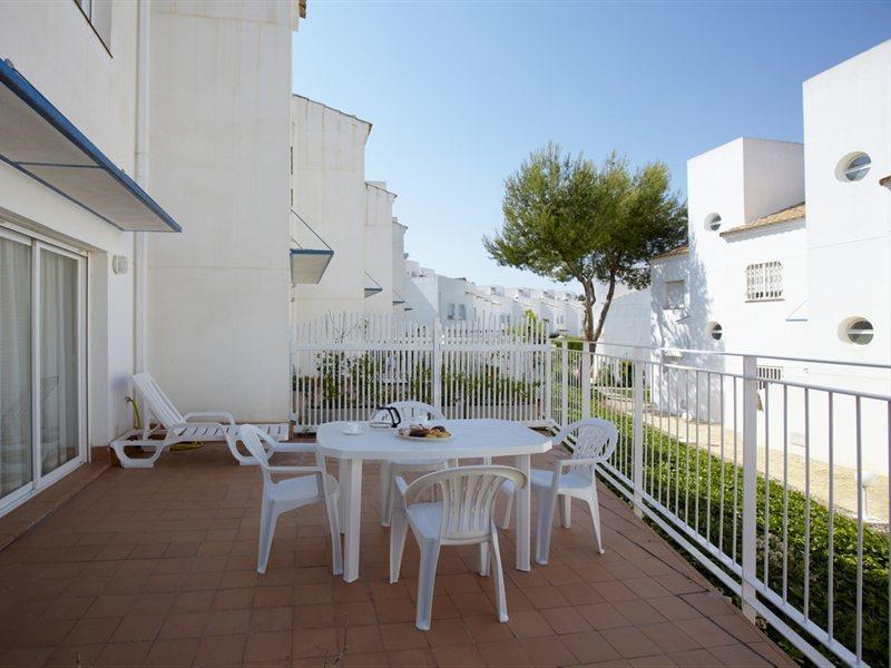 Villas Cumbres De Salou Exterior foto