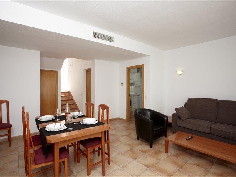 Villas Cumbres De Salou Exterior foto