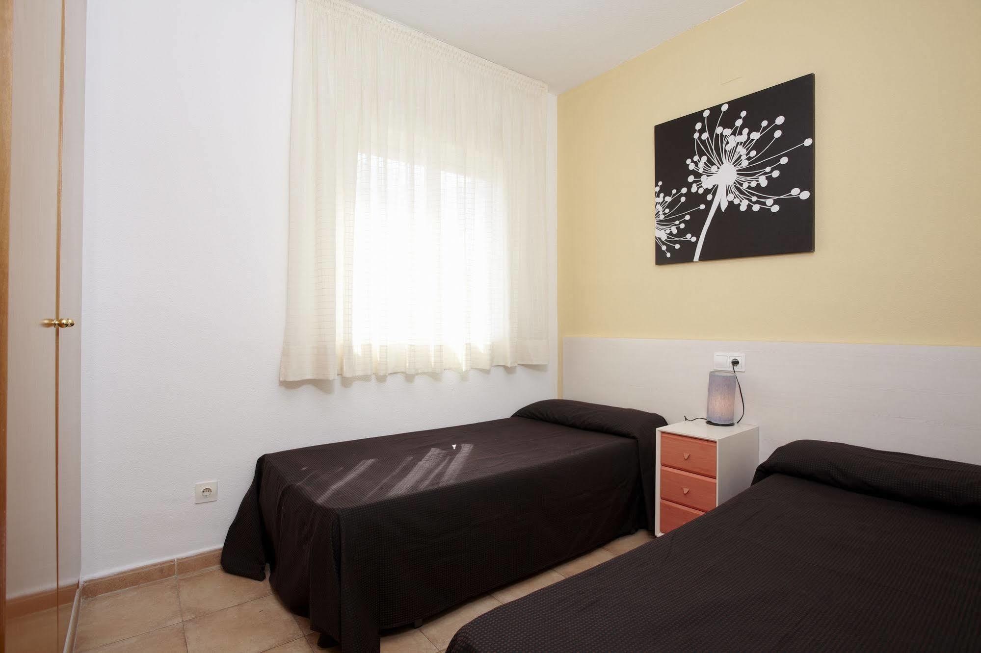 Villas Cumbres De Salou Exterior foto