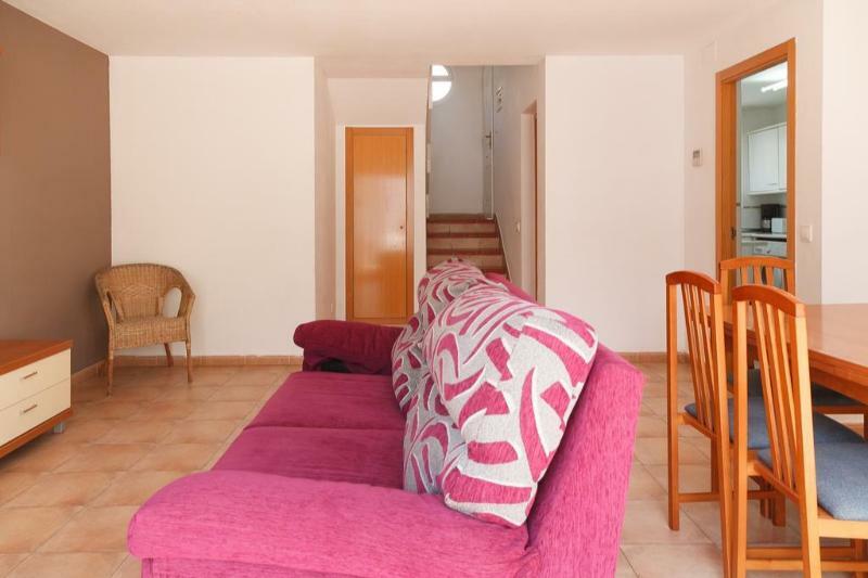 Villas Cumbres De Salou Exterior foto